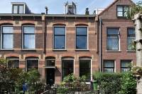 Woning Laan van Overvest 50 Delft