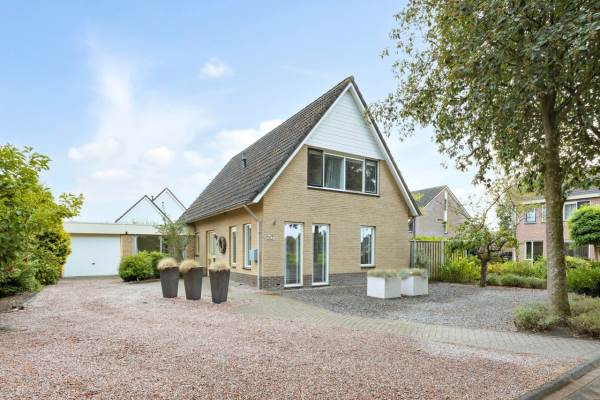 Woning Buitenroede 26 Smilde