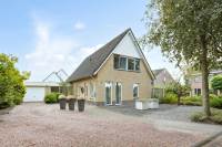 Woning Buitenroede 26 Smilde