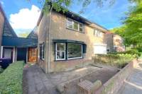 Woning Ferdinand Bolstraat 70 Leeuwarden