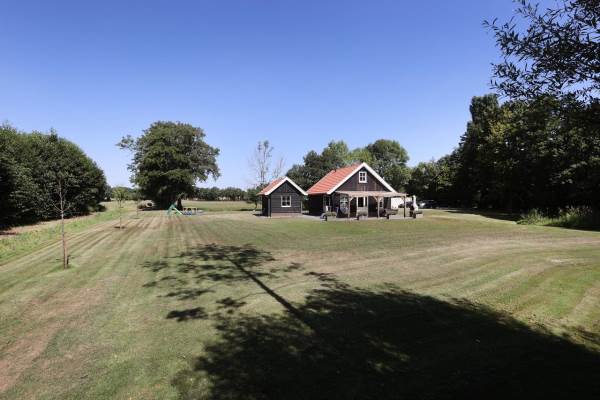 Woning Bolwerkweg 1B AALTEN