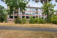 Woning Vogelplantsoen 134 Dieren