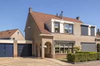 Woning IJsbout 25 Dodewaard