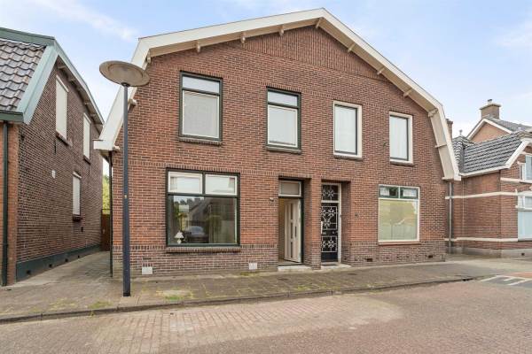 Woning Haverweg 46A Hengelo (OV)