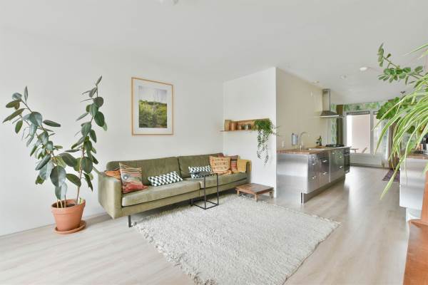 Woning Makassarstraat 128F Amsterdam