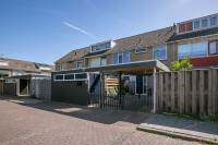 Woning Vivaldistraat 8 Zutphen