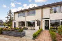 Woning De Lijnbaan 111 Bedum