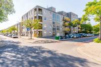 Woning Derde Werelddreef 106 Delft