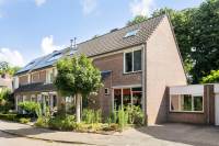Woning Kerkakkerstraat 96 Valkenswaard