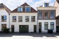 Woning Lievevrouwestraat 16 + 16A Zutphen