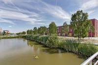 Woning Jazzsingel 90 Utrecht