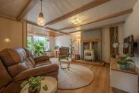 Woning Schenkeldijk 38 Strijen