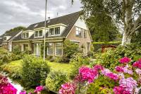 Woning Lagewaard 6 Koudekerk aan den Rijn