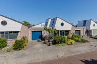 Woning Ringmus 44 Heemskerk
