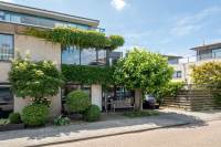 Woning Britsezoom 50 Nieuwerkerk aan den IJssel