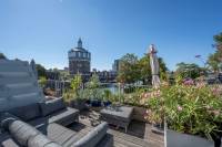 Woning Waterwerk 64 Rotterdam