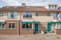 Woning Snoeklaan 171 Voorhout