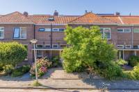 Woning Kanaalstraat 212 Lisse