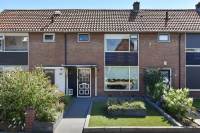 Woning Da Costastraat 94 Putten