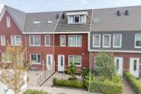 Woning Zeerustlaan 26 Middelburg