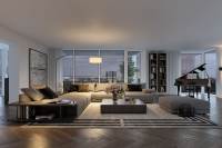 Woning Houtlaan 295 Rotterdam