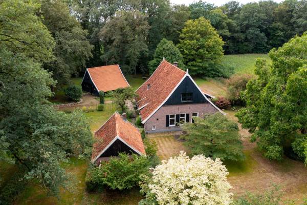 Woning Raetmansweg 22 Winterswijk Ratum