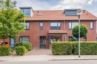 Woning Kruidenstraat 15 Nijmegen