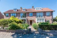 Woning Beethovenlaan 11 Heemstede