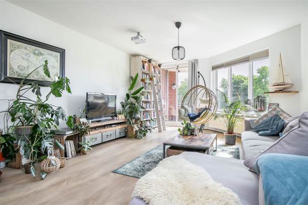 Woning Lemelerberg 165 Capelle aan den IJssel