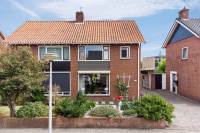 Woning Benninkstraat 16 Haaksbergen