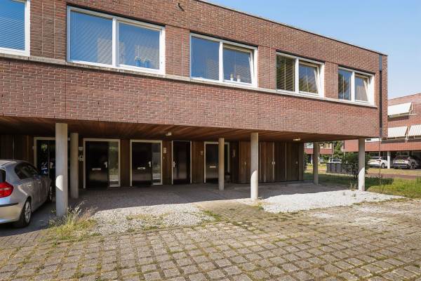 Woning Wethouder Tomsonbos 68 Heiloo