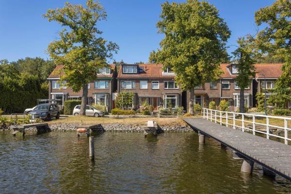Woning Havenstraat 98 Zaandam