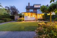 Woning Vlotlaan 21 Dordrecht