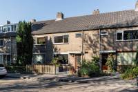 Woning Albertine Agneslaan 35 Vlaardingen