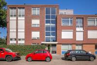 Woning Sem Dresdenstraat 32 Amersfoort