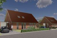 Woning Lepelaarweg 7 Apeldoorn