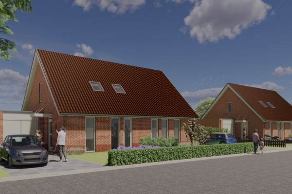 Woning Lepelaarweg 9 Apeldoorn