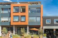 Woning de Zwaanstraat 18h Wijk aan Zee