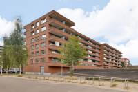 Woning Ottho Heldringstraat 204F Amsterdam