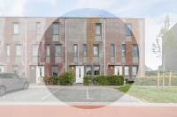 Woning Tolhûswei 54 Leeuwarden