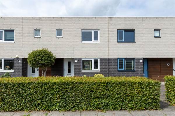 Woning Guldendreef 9 Woerden