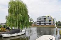 Woning Achthovenerweg 8b Leiderdorp