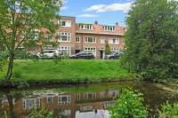 Woning Burnierstraat 28 Den Haag