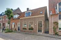 Woning Wilhelminastraat 39 Wijk bij Duurstede
