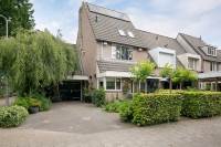 Woning Rubensstraat 21 Ede