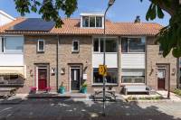 Woning Prins Bernhardstraat 18 Voorhout