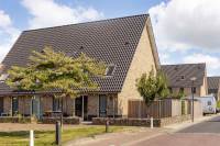 Woning Boterbloemhof 31 Lelystad