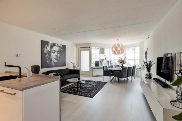Woning Hereweg 24a Groningen