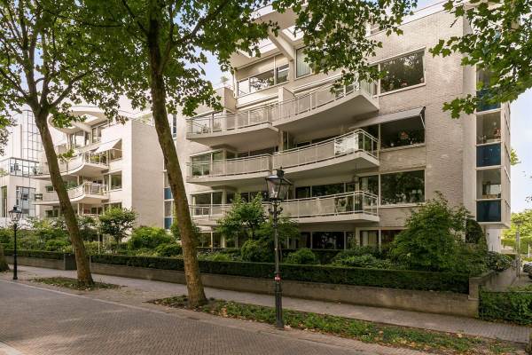 Woning Stationsweg 6 Zwolle