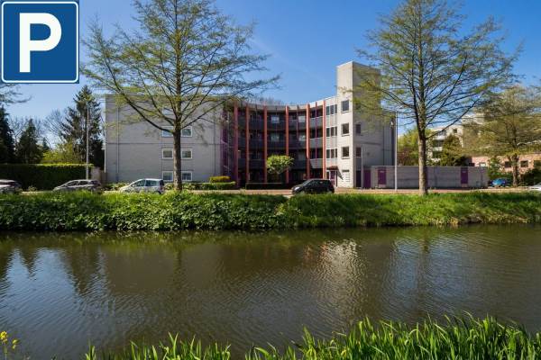 Woning Sartreweg 26 Utrecht